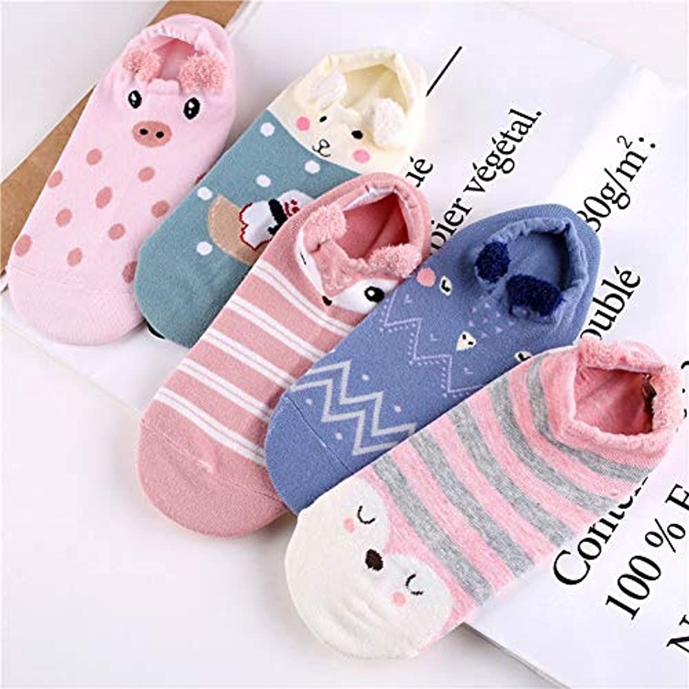 one pair of socks